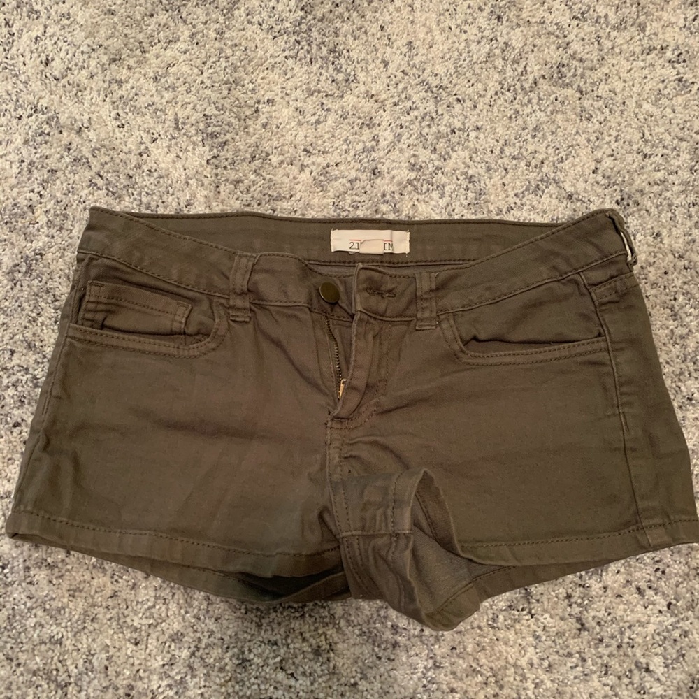 Shorts